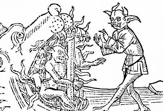 i know whats gonna happen to me 